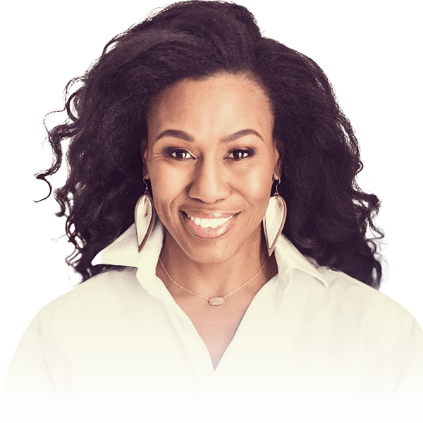 Priscilla Shirer Headshot