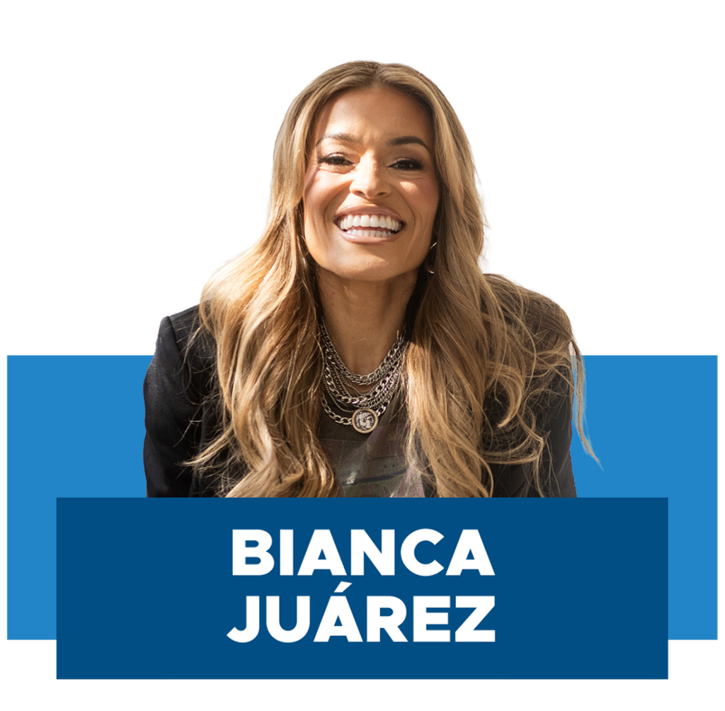 Bianca Juarez