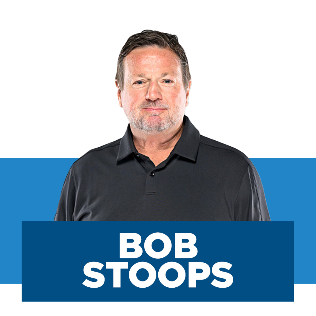 Bob Stoops Life Surge Speaker