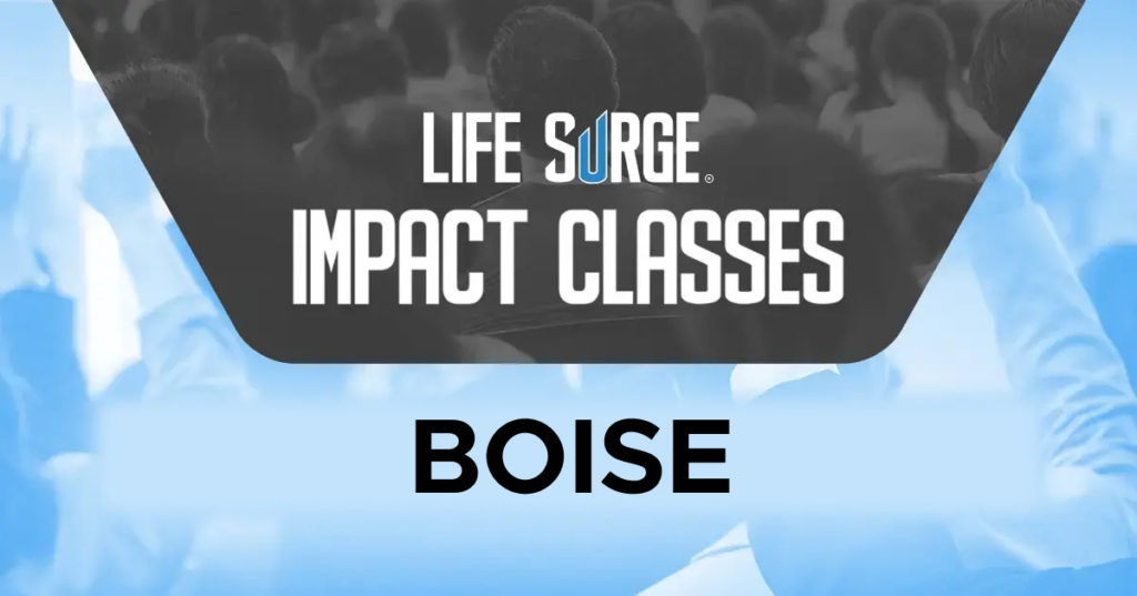 Boise Impact Classes