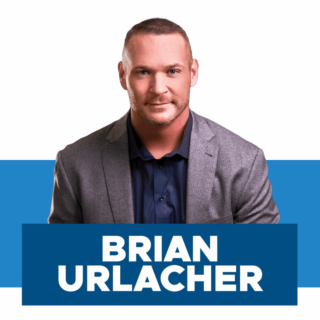 Life Surge Christian Speaker Brian Urlacher