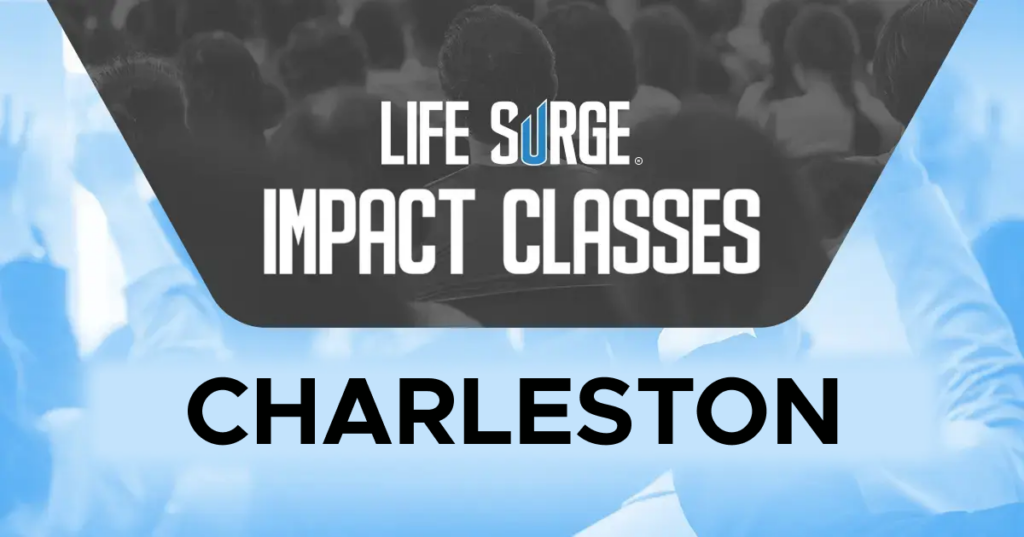 Charleston Impact Classes