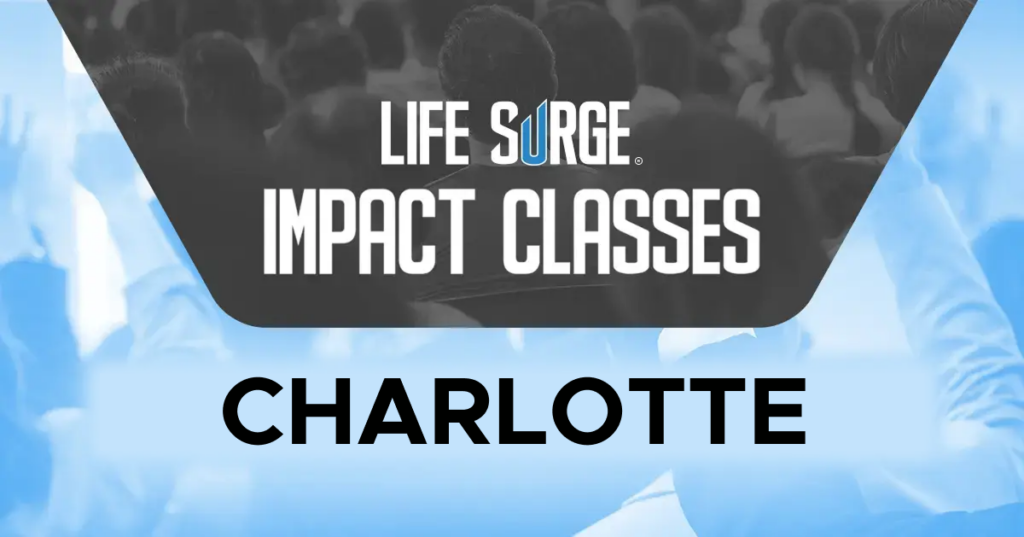 Impact Classes Charlotte