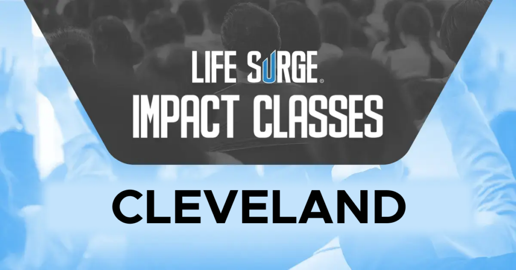 Cleveland Impact Classes