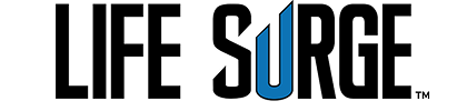 Life Surge Logo