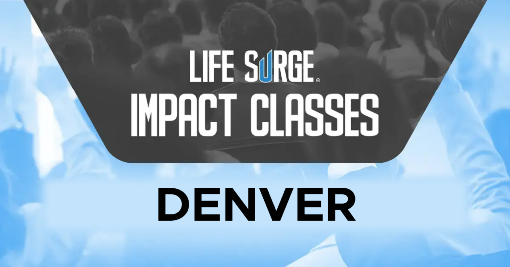 Impact Classes Denver