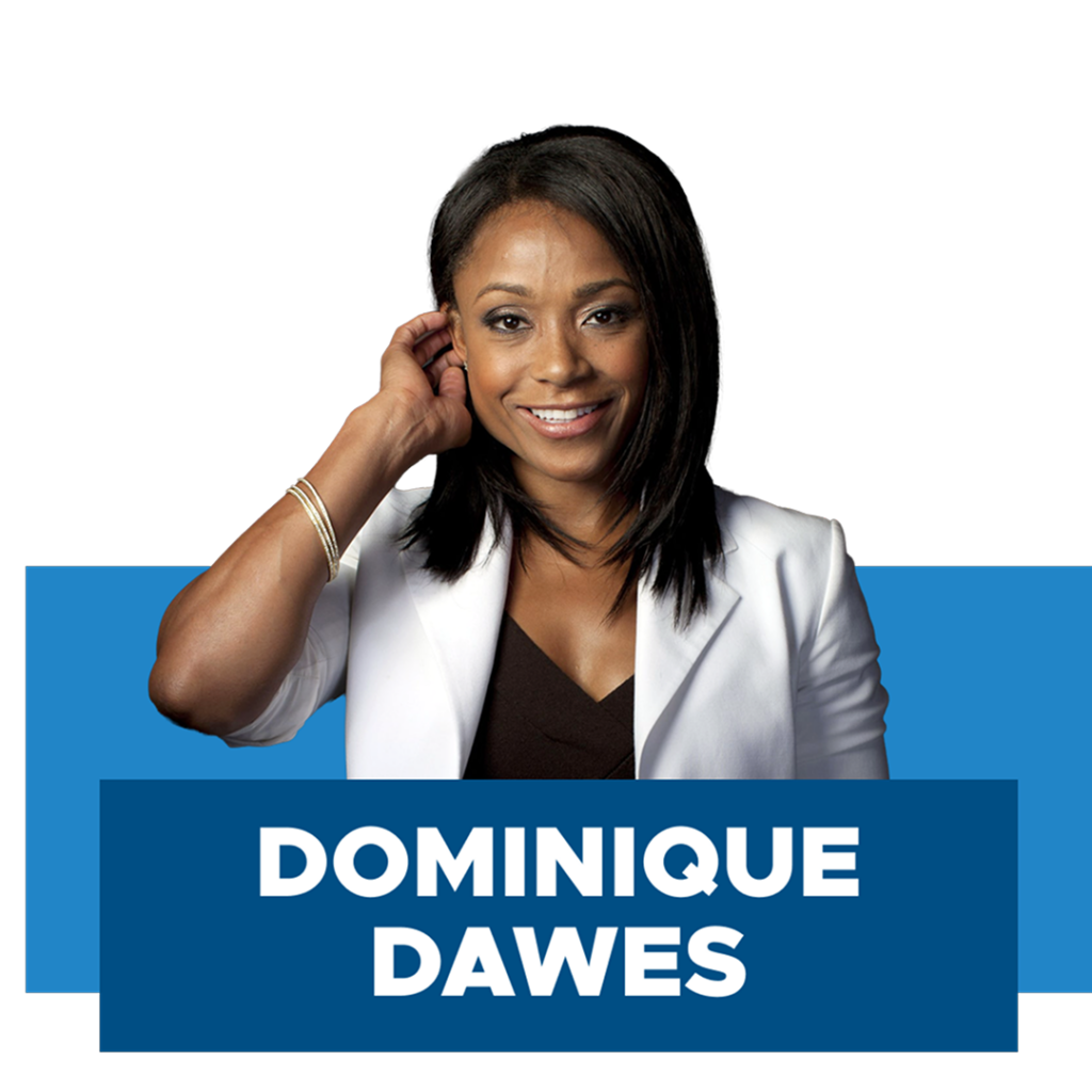 Dominique Dawes