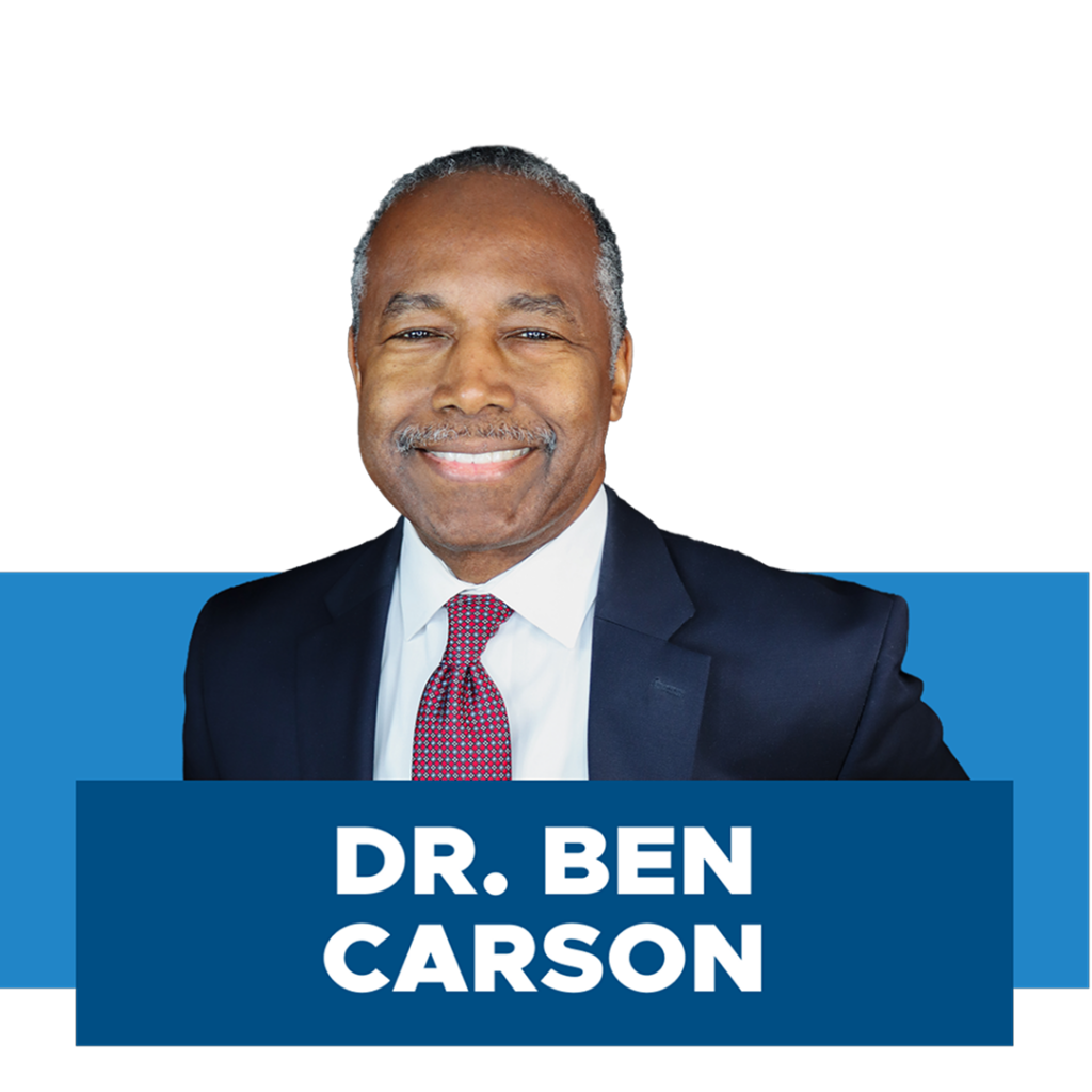 Dr. Ben Carson