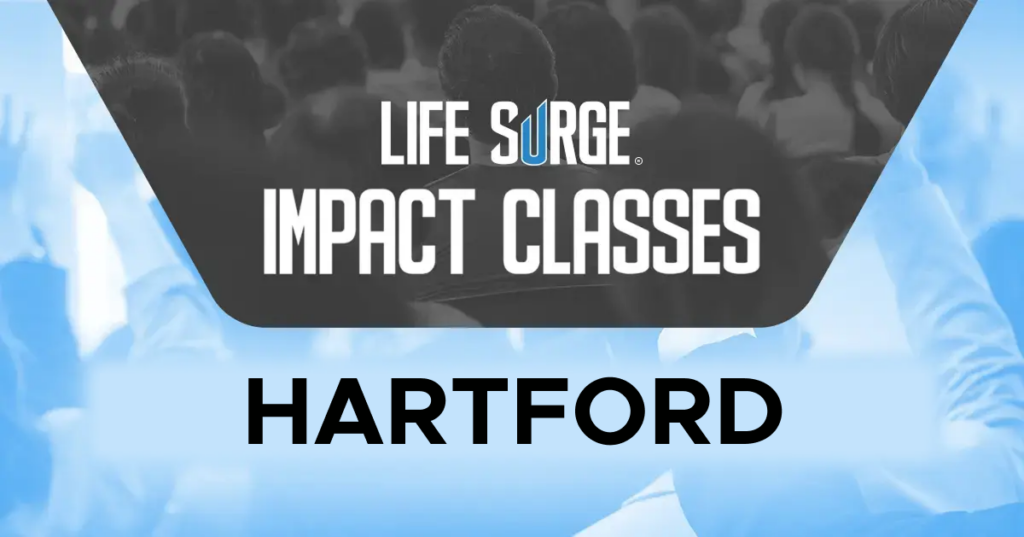 Impact Classes Hartford