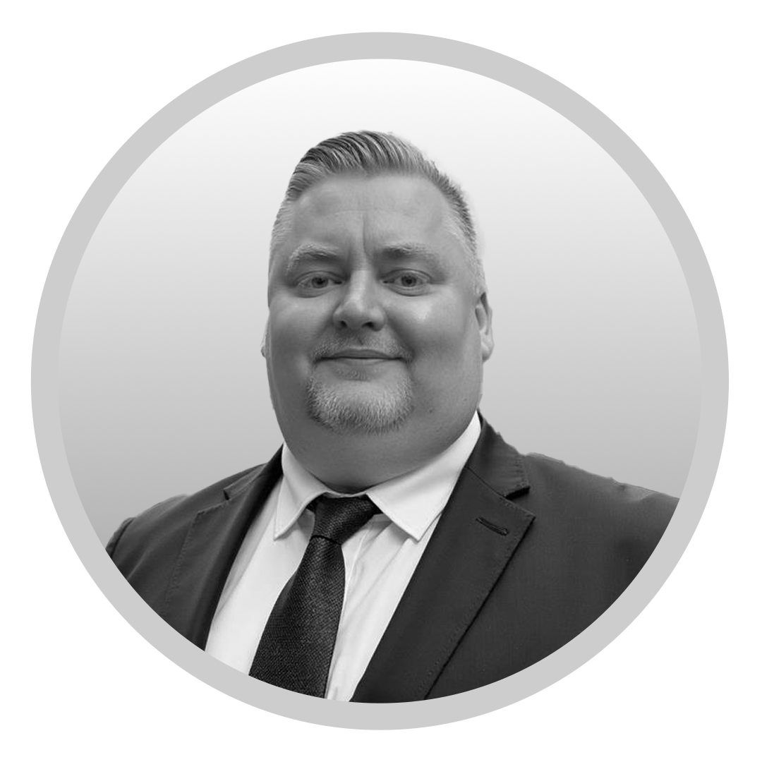 Jeremy Nosek Chief Marketing Officer