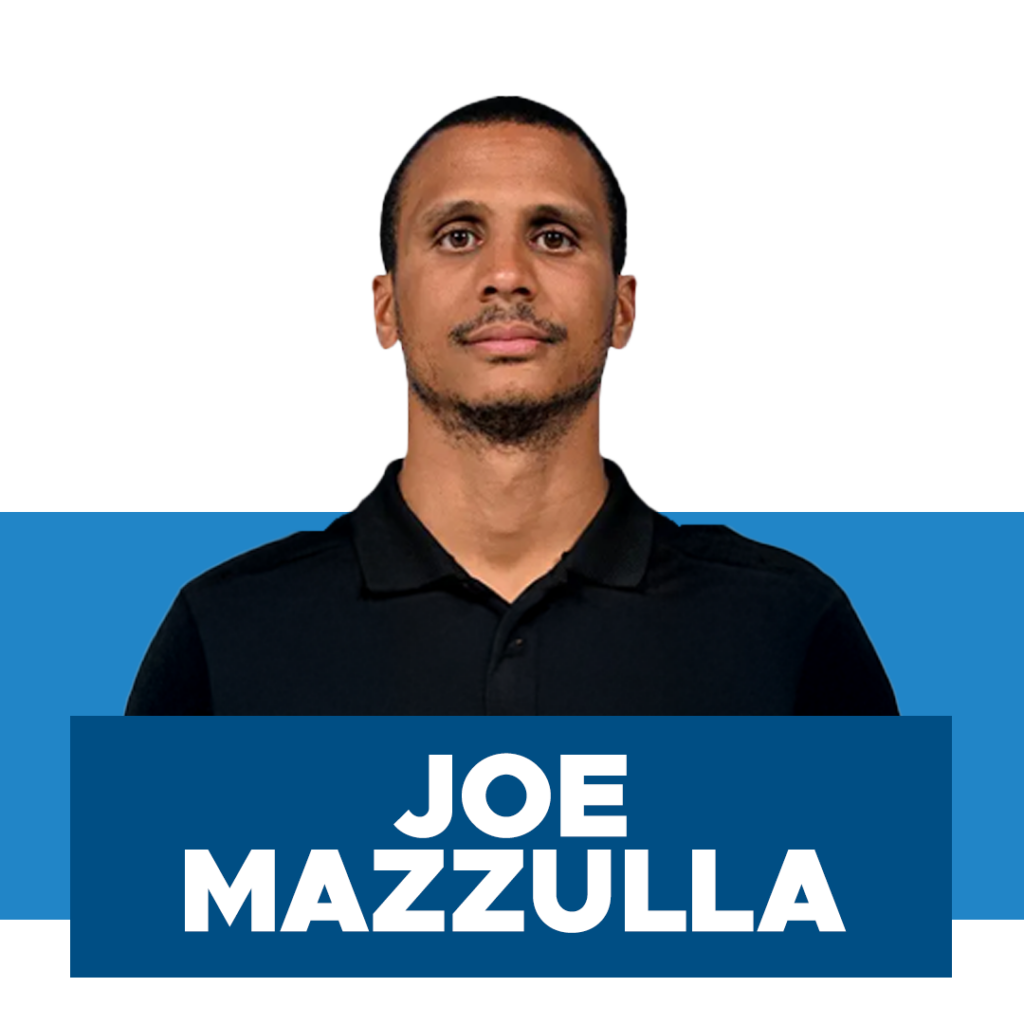 Joe MazZulla Life Surge Speaker