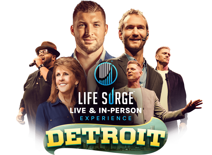 DETROIT LIFE – DETROIT LIFE