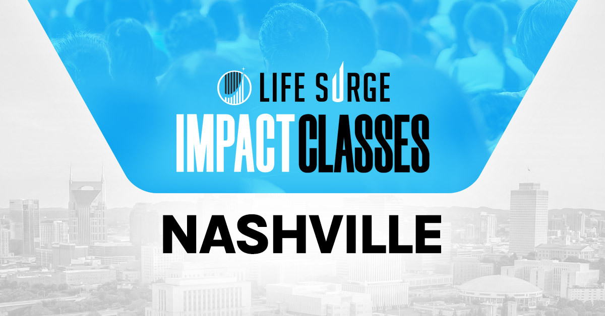 Nashville Impact Classes