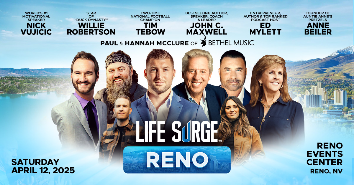 lifesurge.com