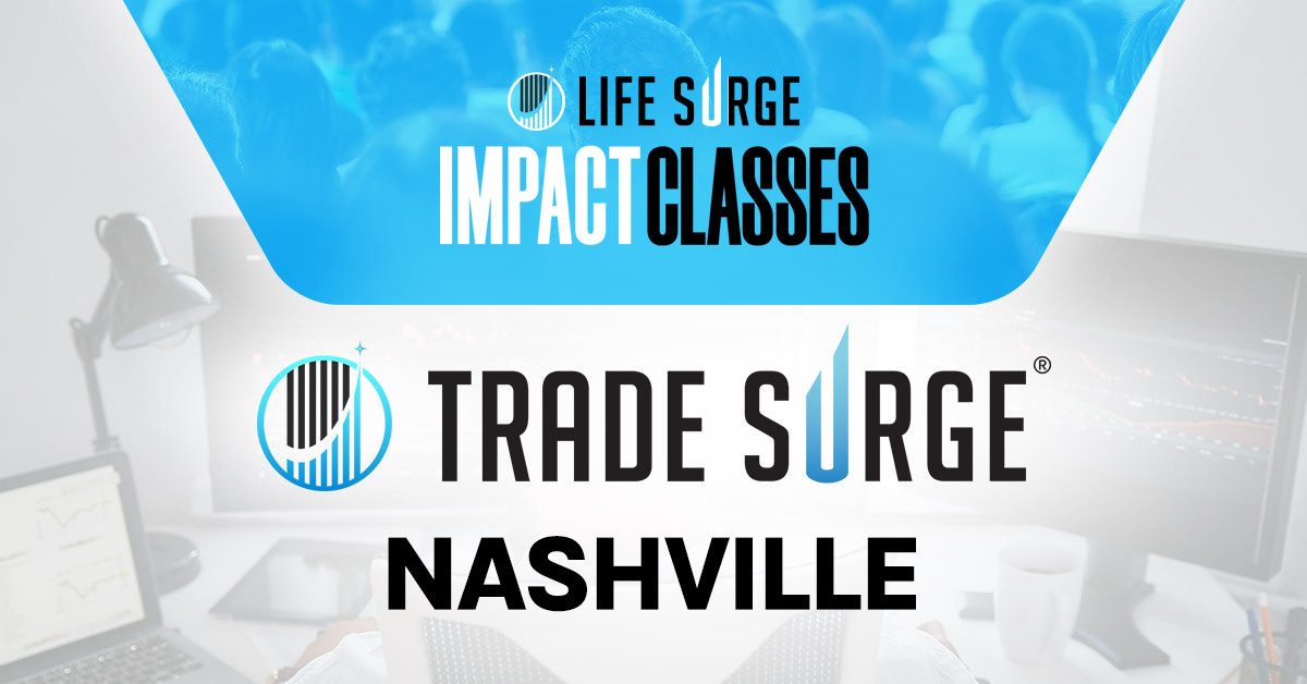 Trade Surge Nashville