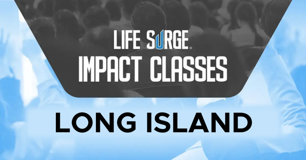 Impact Classes Long Island
