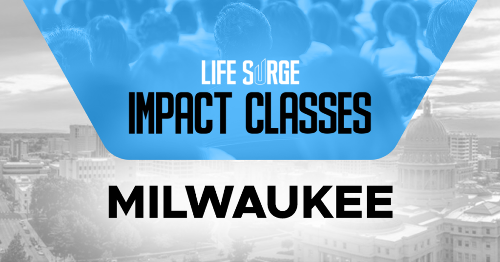 Milwaukee Impact Classes