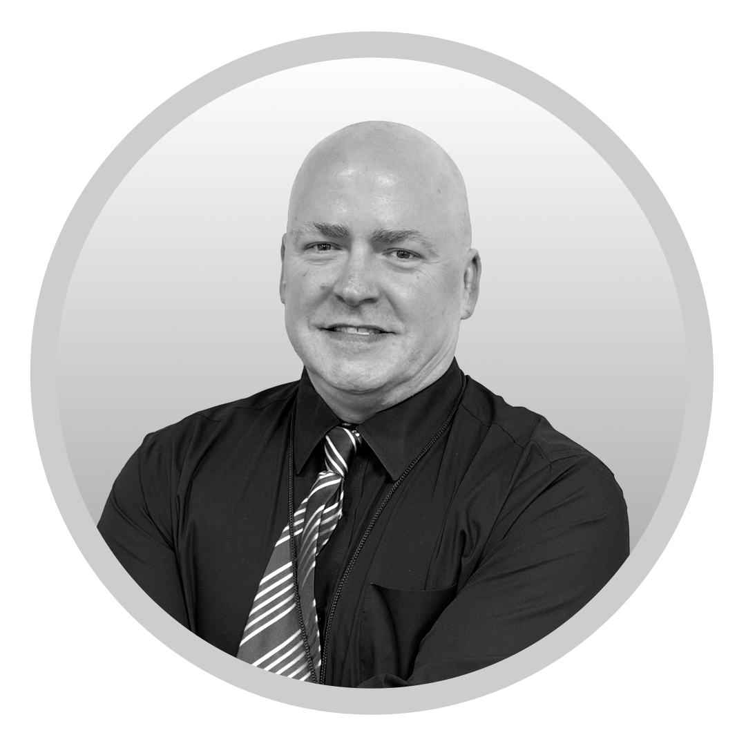 Matt Mallette (Senior Vice President, Technology)