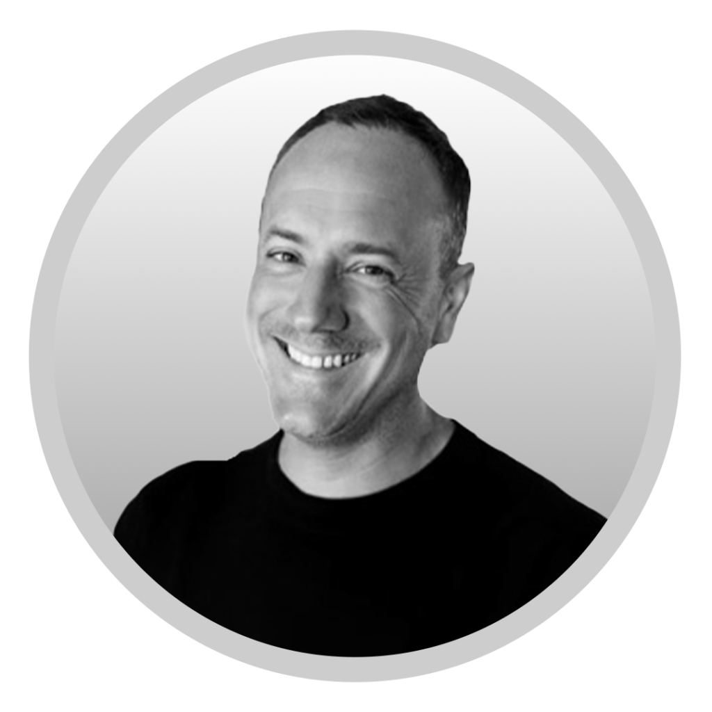 Michael Savage Chief Strategy Officer