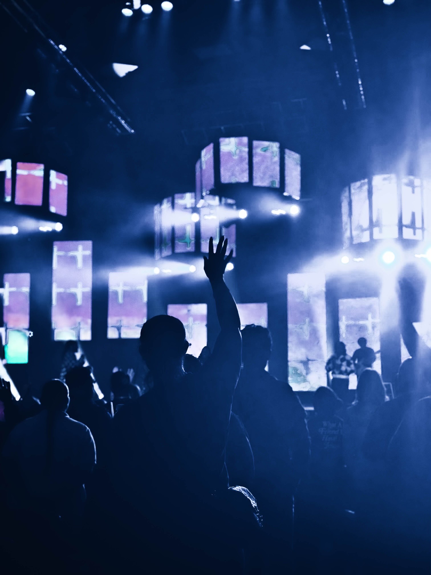 LIFE SURGE Reno