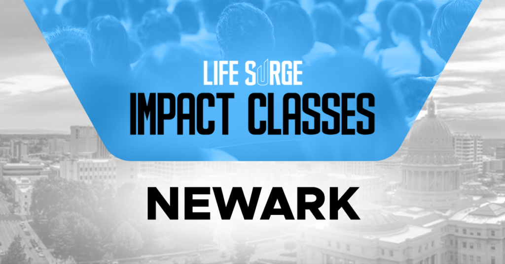 Life Surge Newark Impact Classes