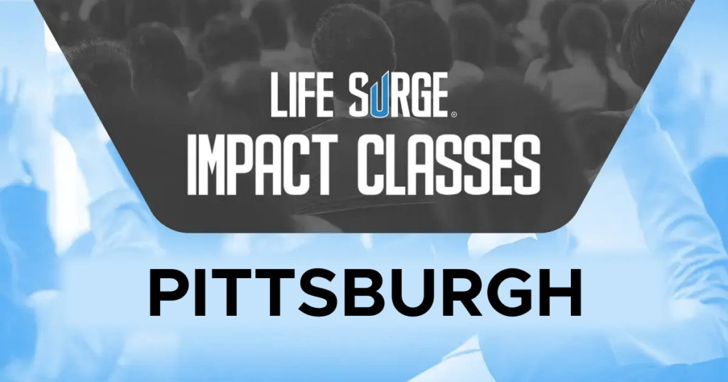 Impact Classes Pittsburgh