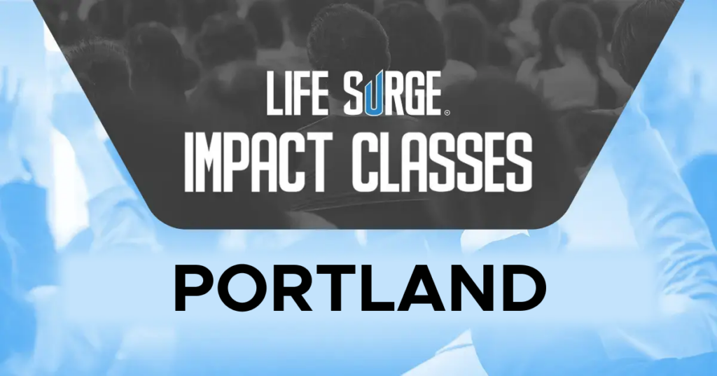 Impact Classes Reading