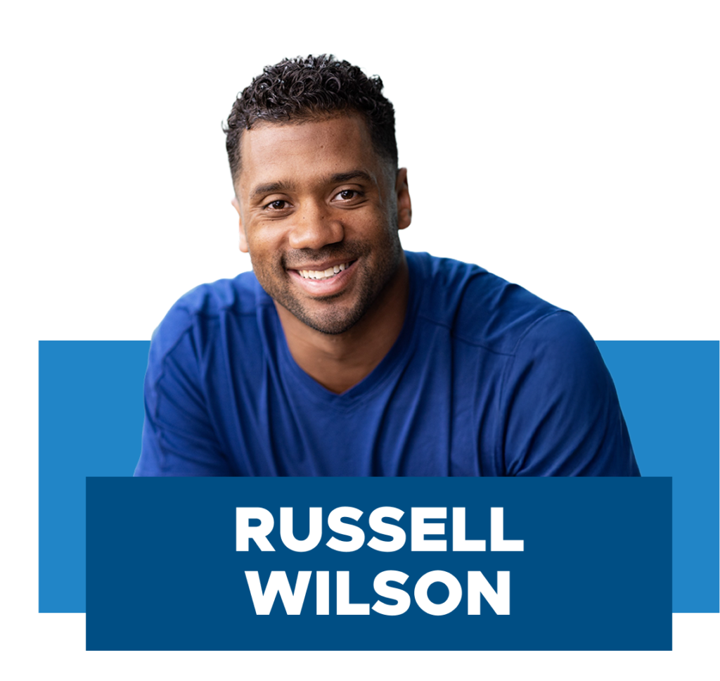Russell Wilson
