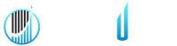 Life Surge Logo White