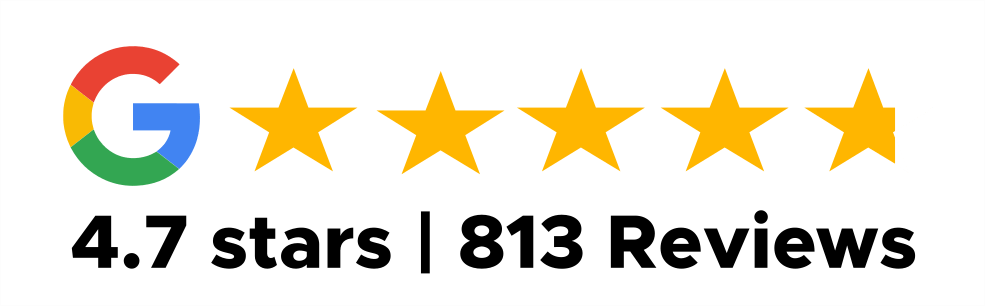 Life Surge Google Reviews Rating