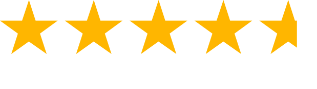 Life Surge 4.6 rating on Indeed