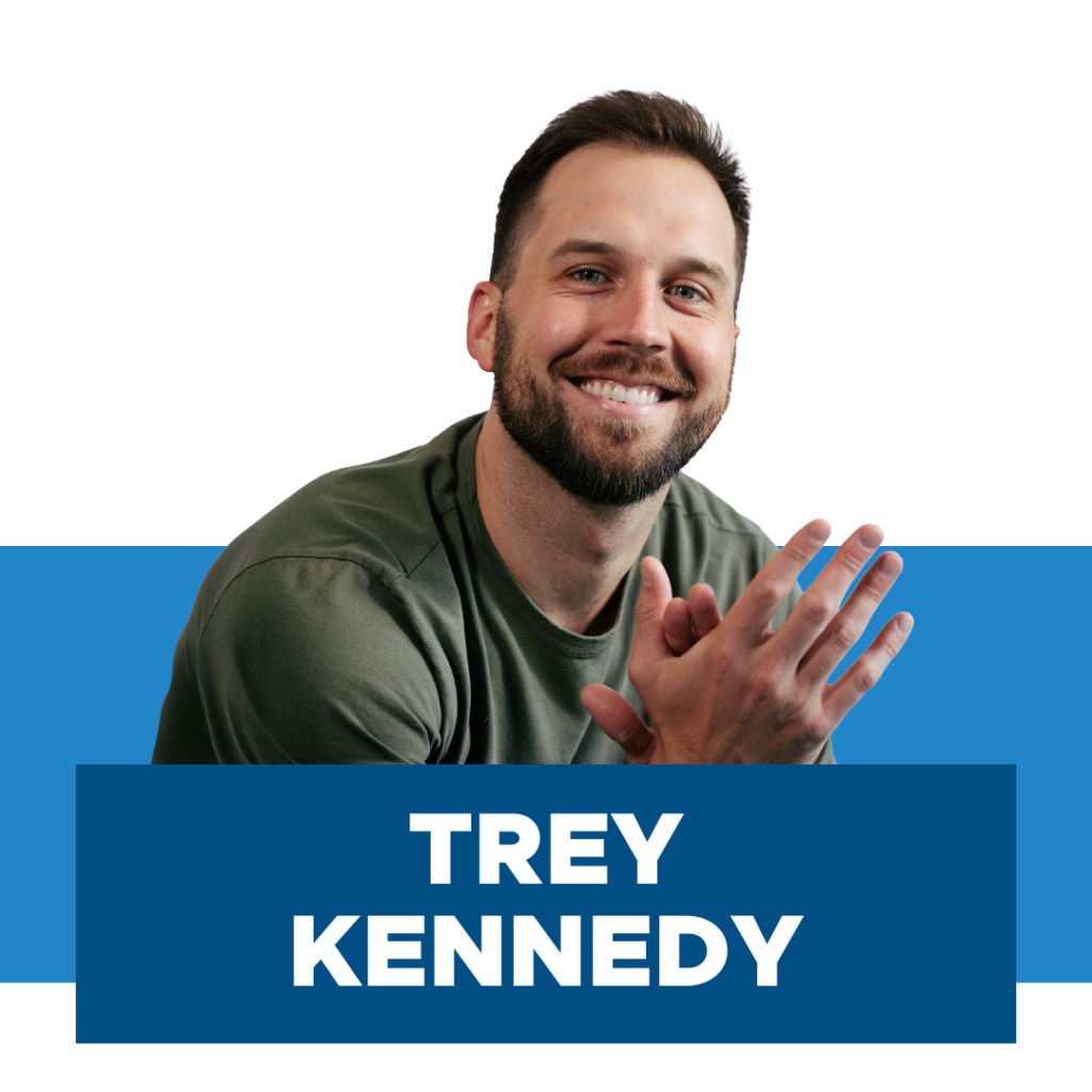 Trey Kennedy